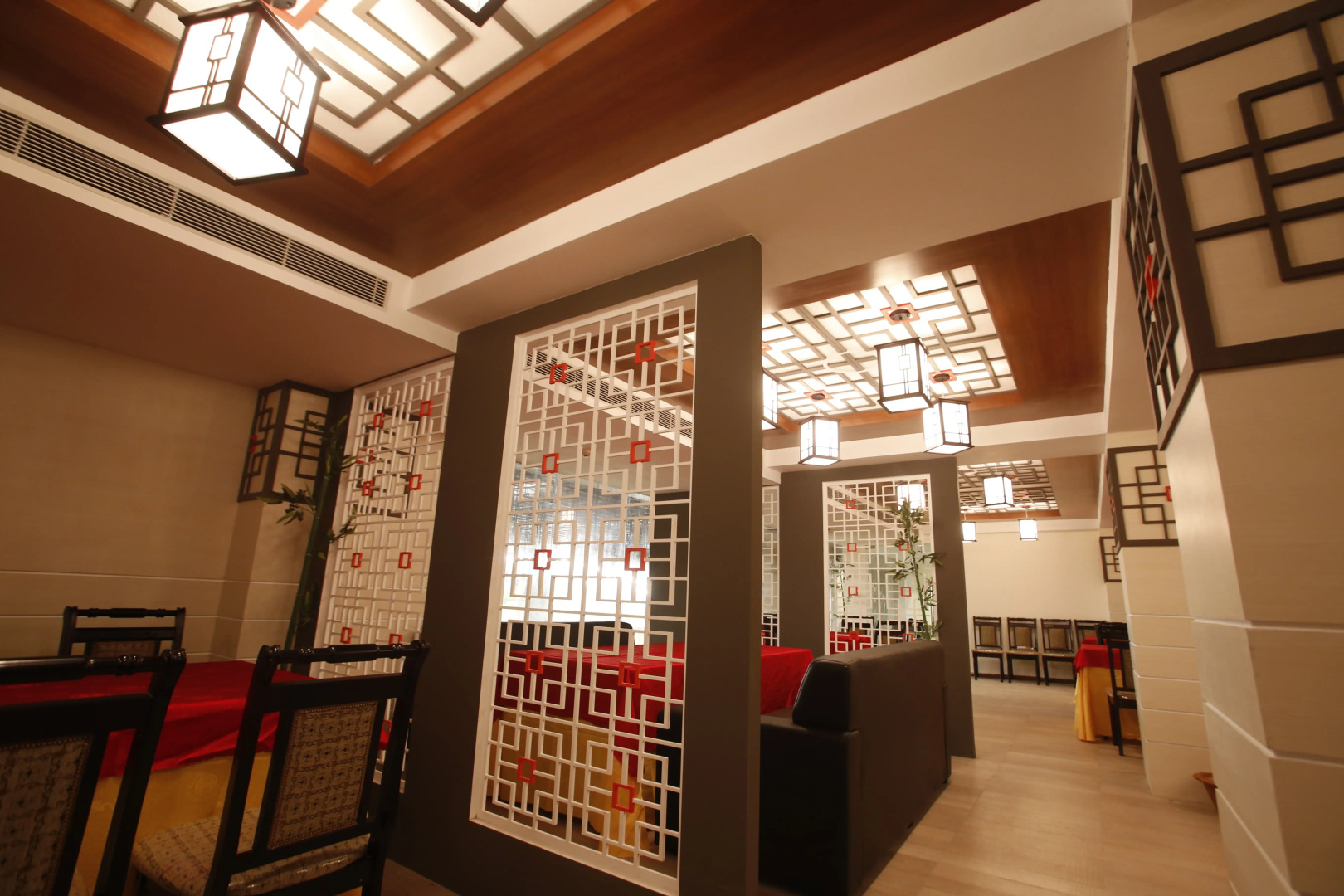 Отель Patliputra Continental