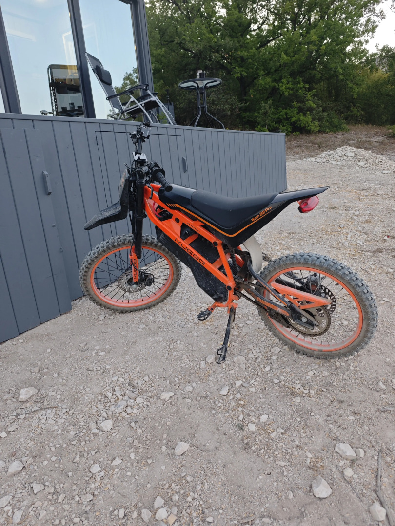 Частный дом с незабываемым видом