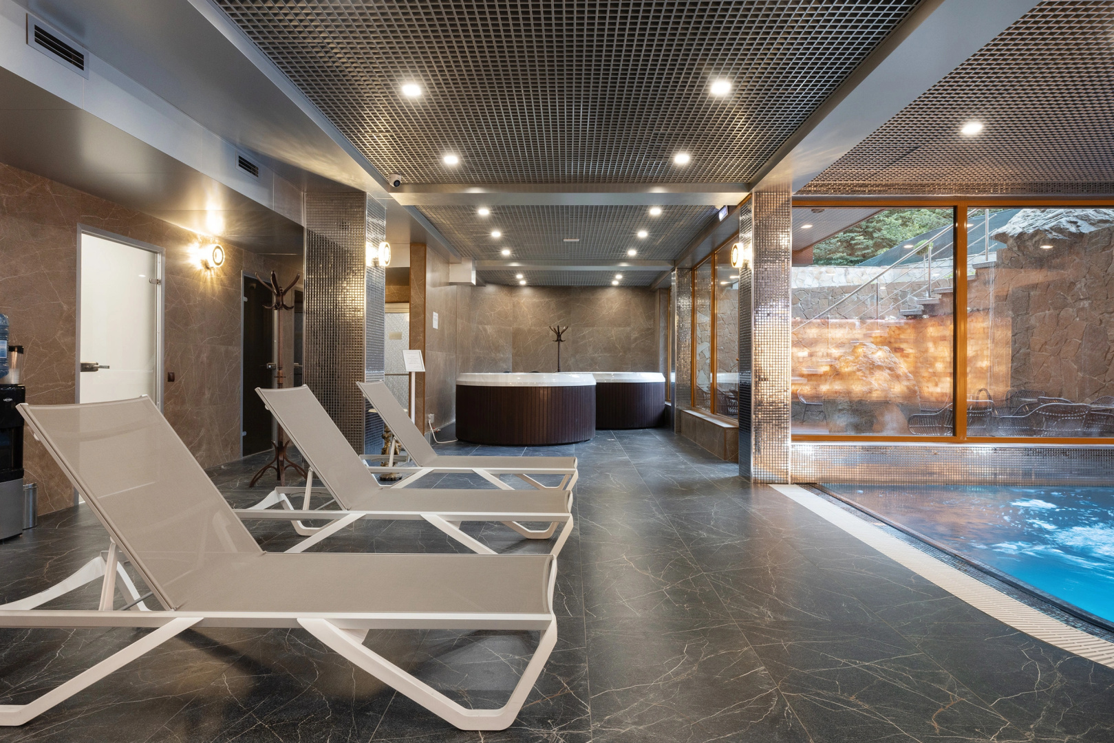 Stellar Collection Chalet Krasnaya Polyana