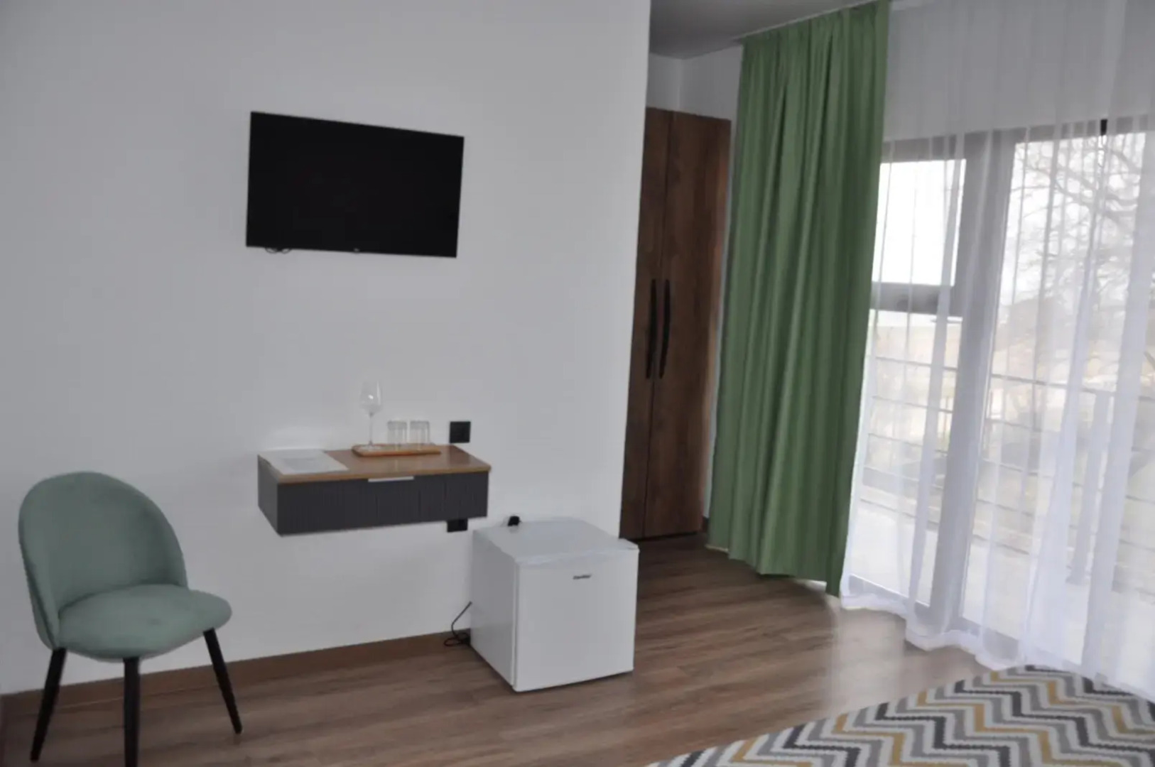 База отдыха Шезлонг