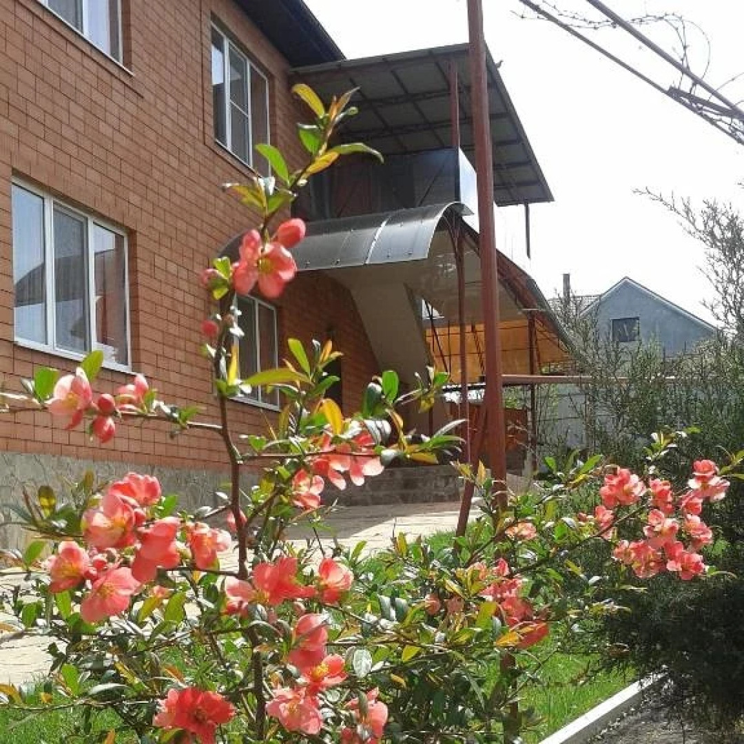 Меблированные комнаты для отпуска на чистом воздухе