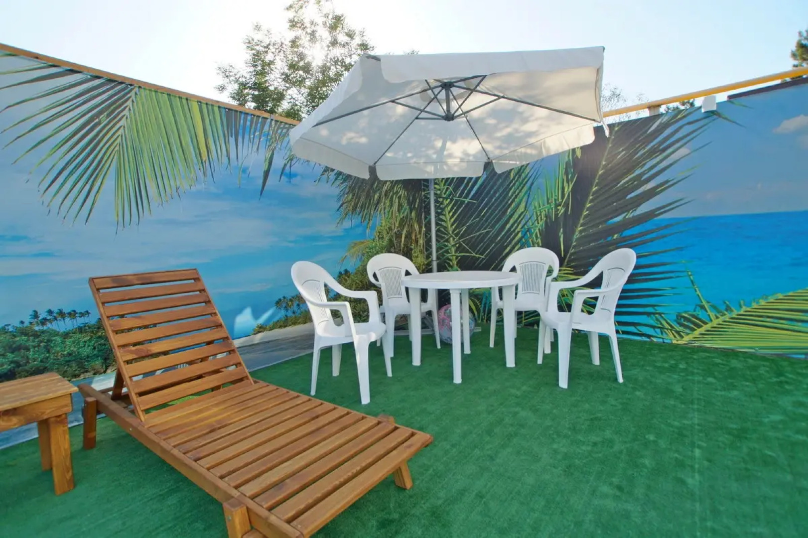 Гостевой дом Лика