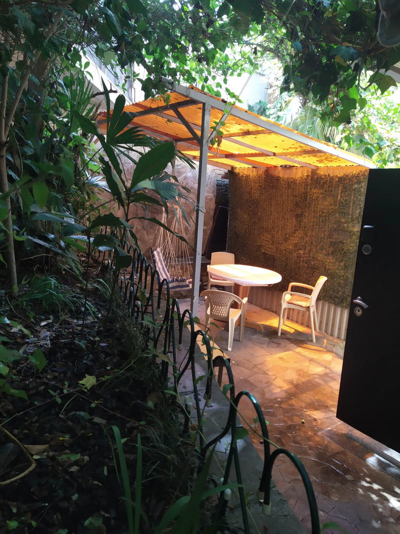 Гостевой дом в Центре Сочи у Моря