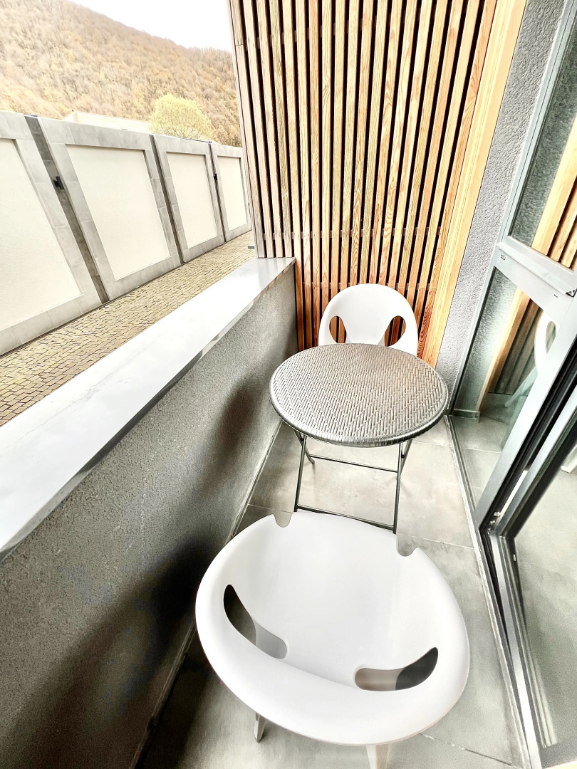 Апартаменты Красная Поляна 1 этаж