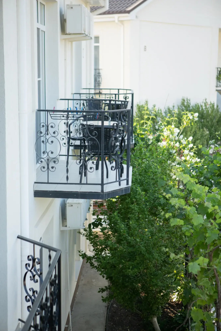 Отель Нарлен