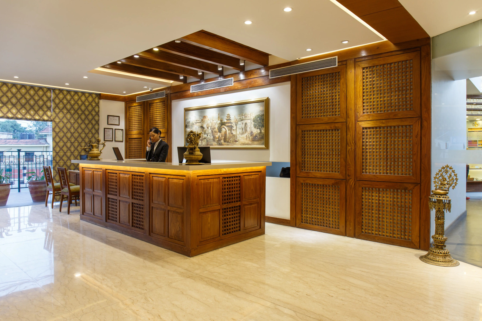 Hotel Ambassador by ACE Hotels