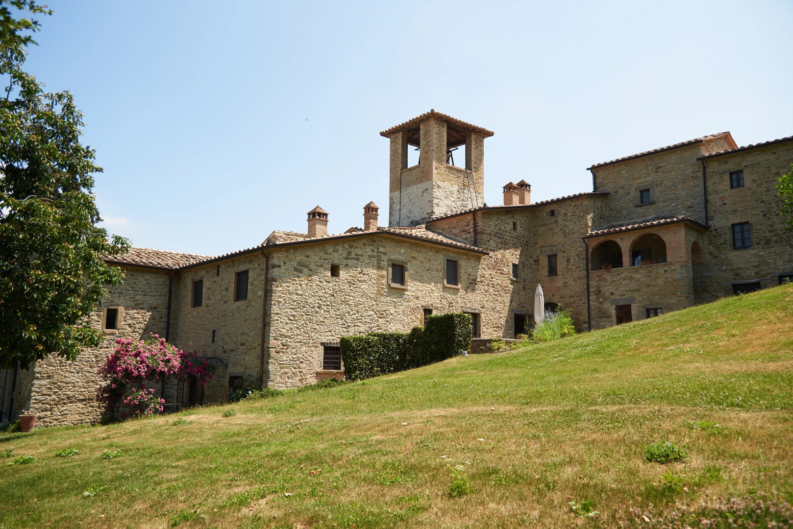 San Faustino Resort Hotel