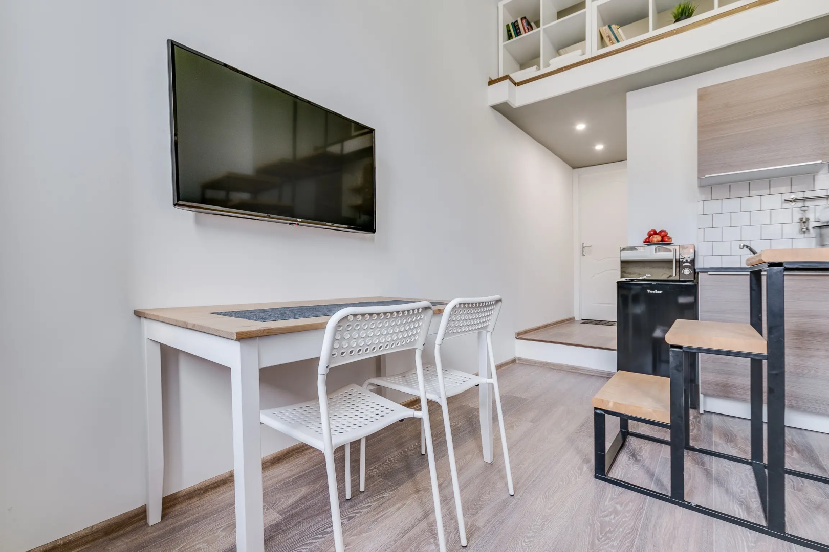 Апартаменты Sokroma Черный слон