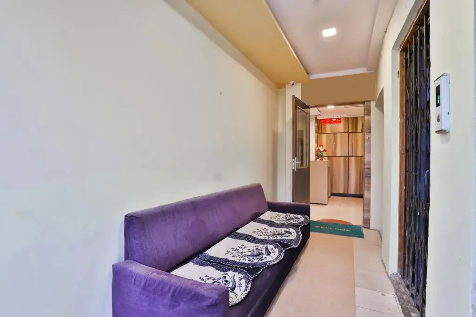 Отель Swell by Sky Stays