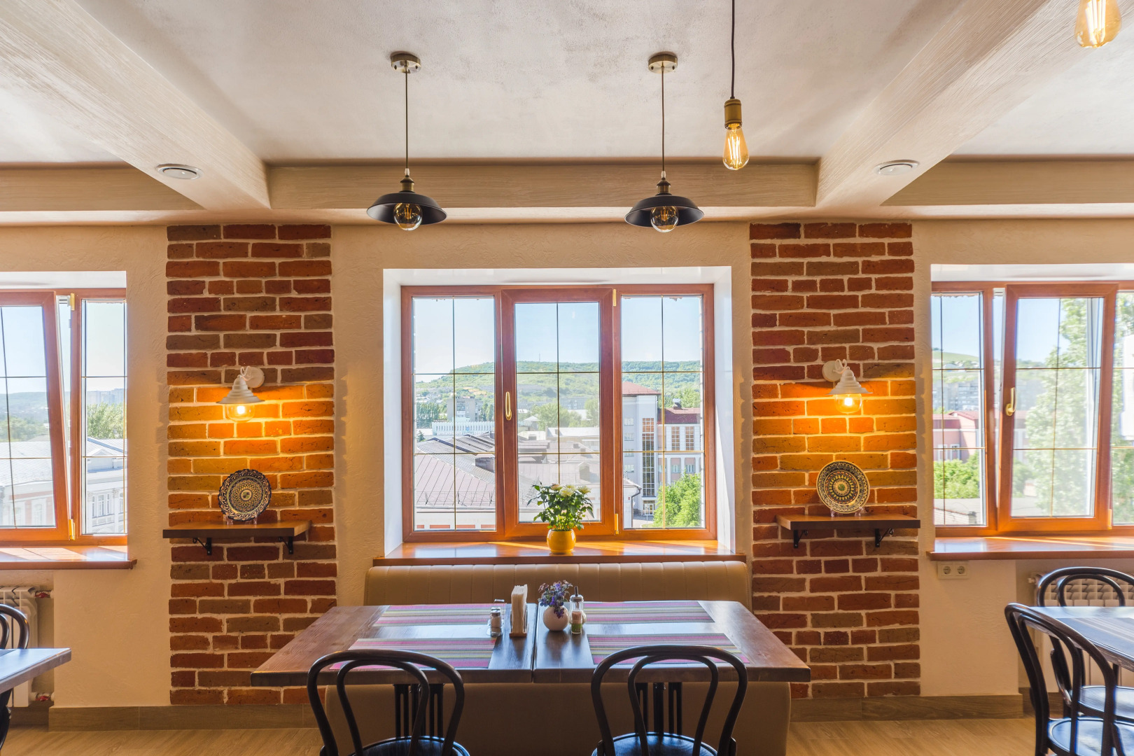 Отель Панда Сити