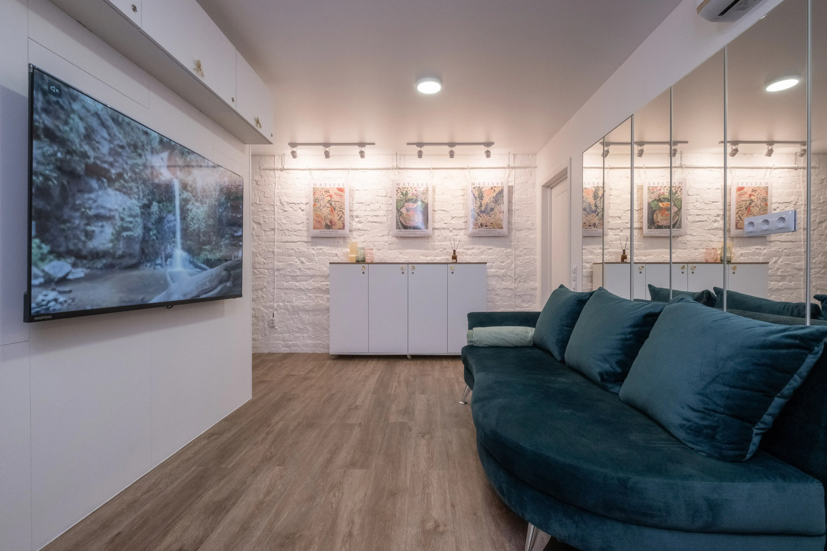 Квартира в историческом центре Калининграда