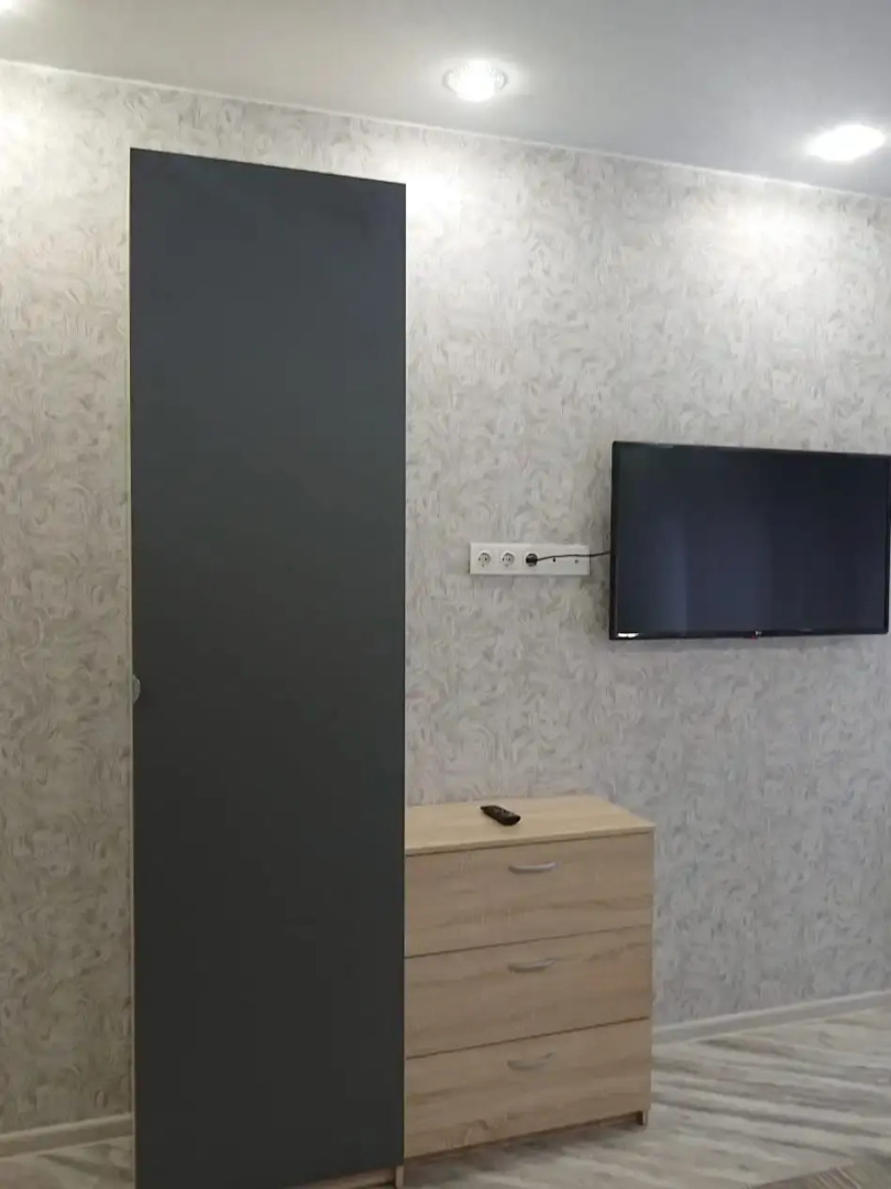 Апартаменты Семейный Очаг