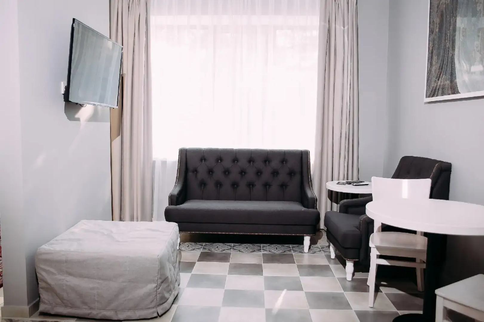 Апарт-отель Марфуга