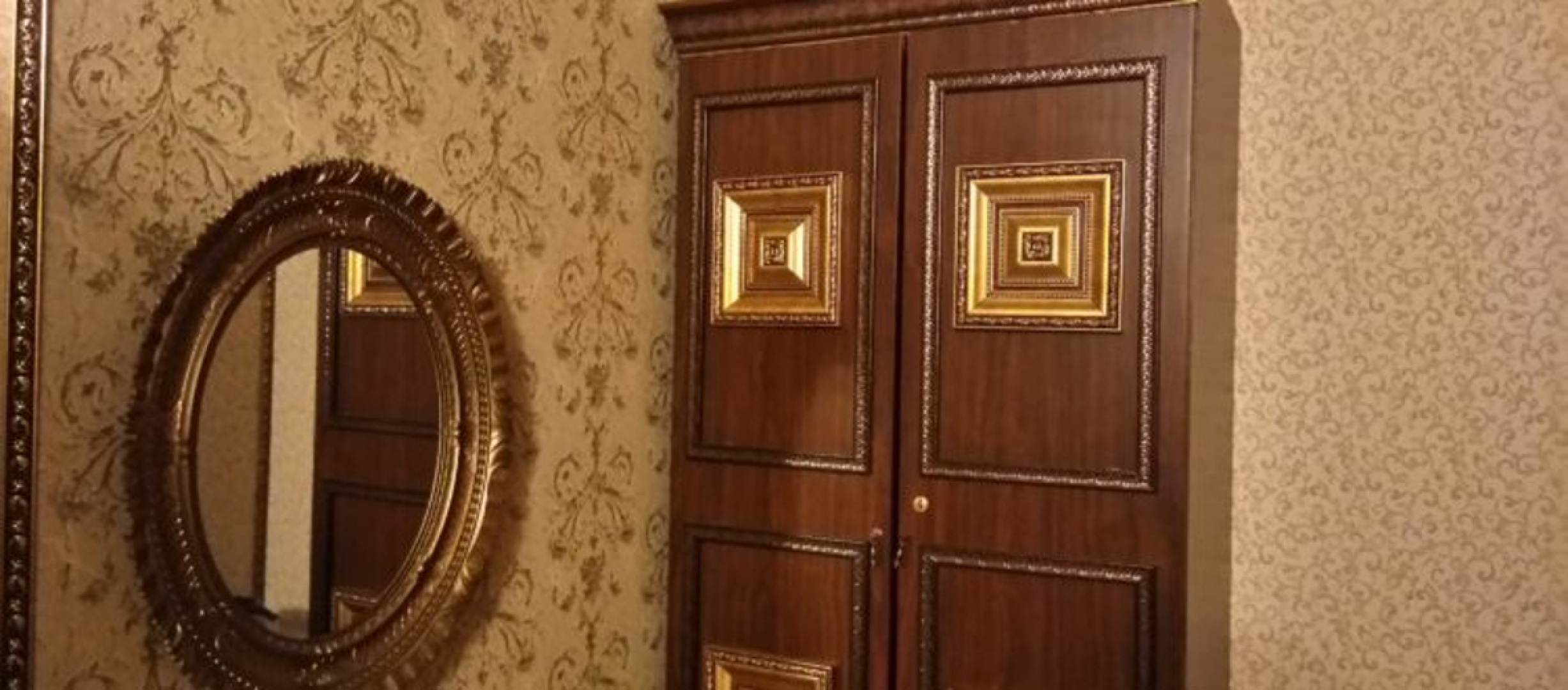 Гостевой Дом Кузнецовская 11
