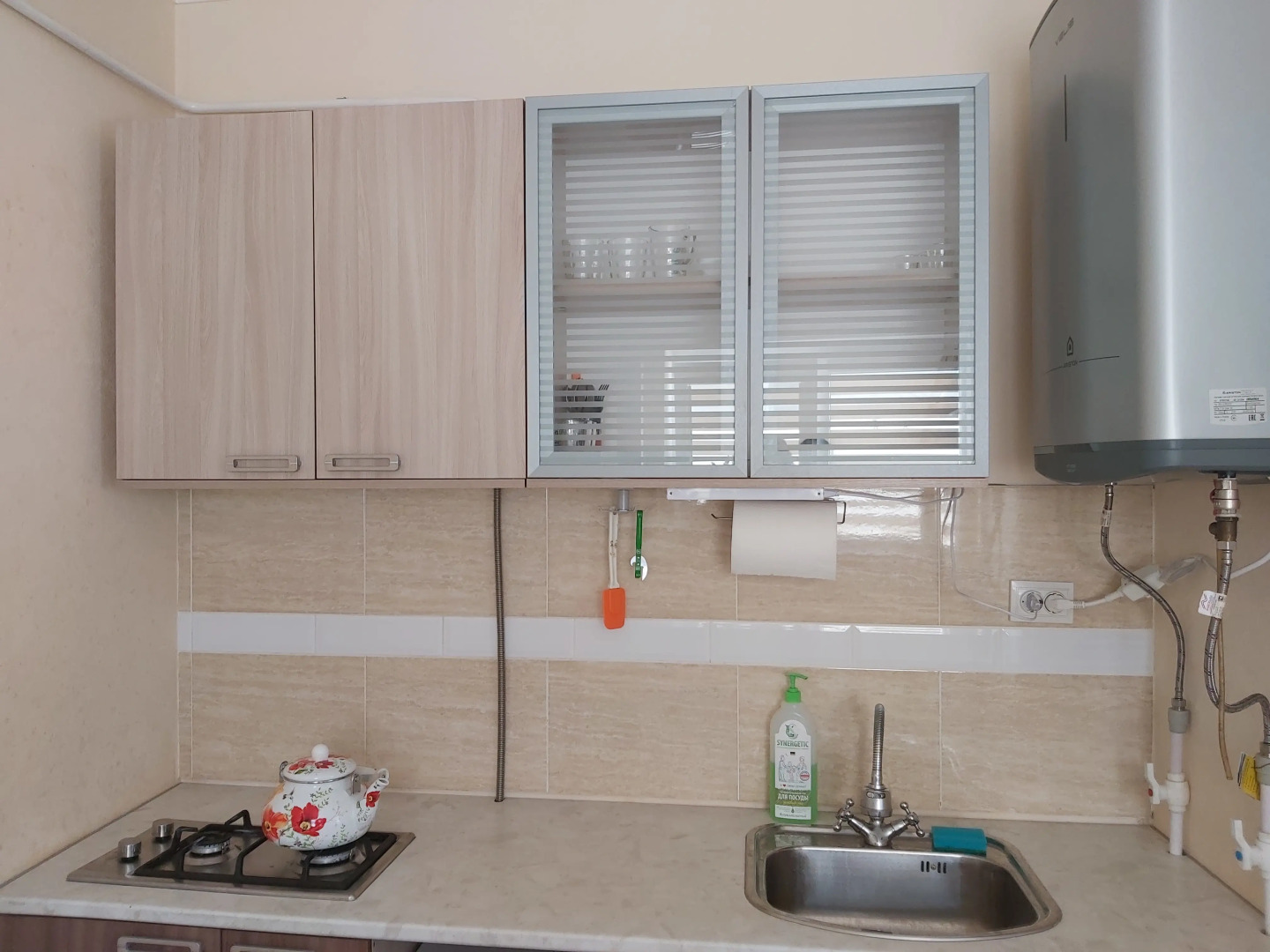 Апартаменты Nika