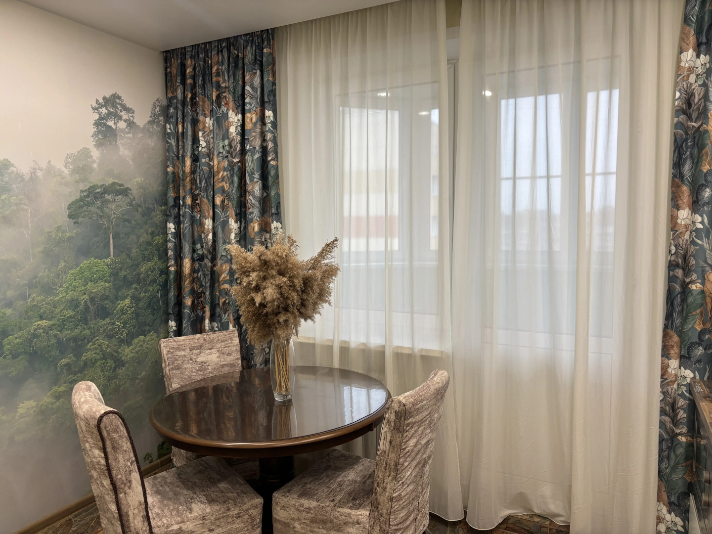 Апартаменты Приятная Однокомнатная Квартира