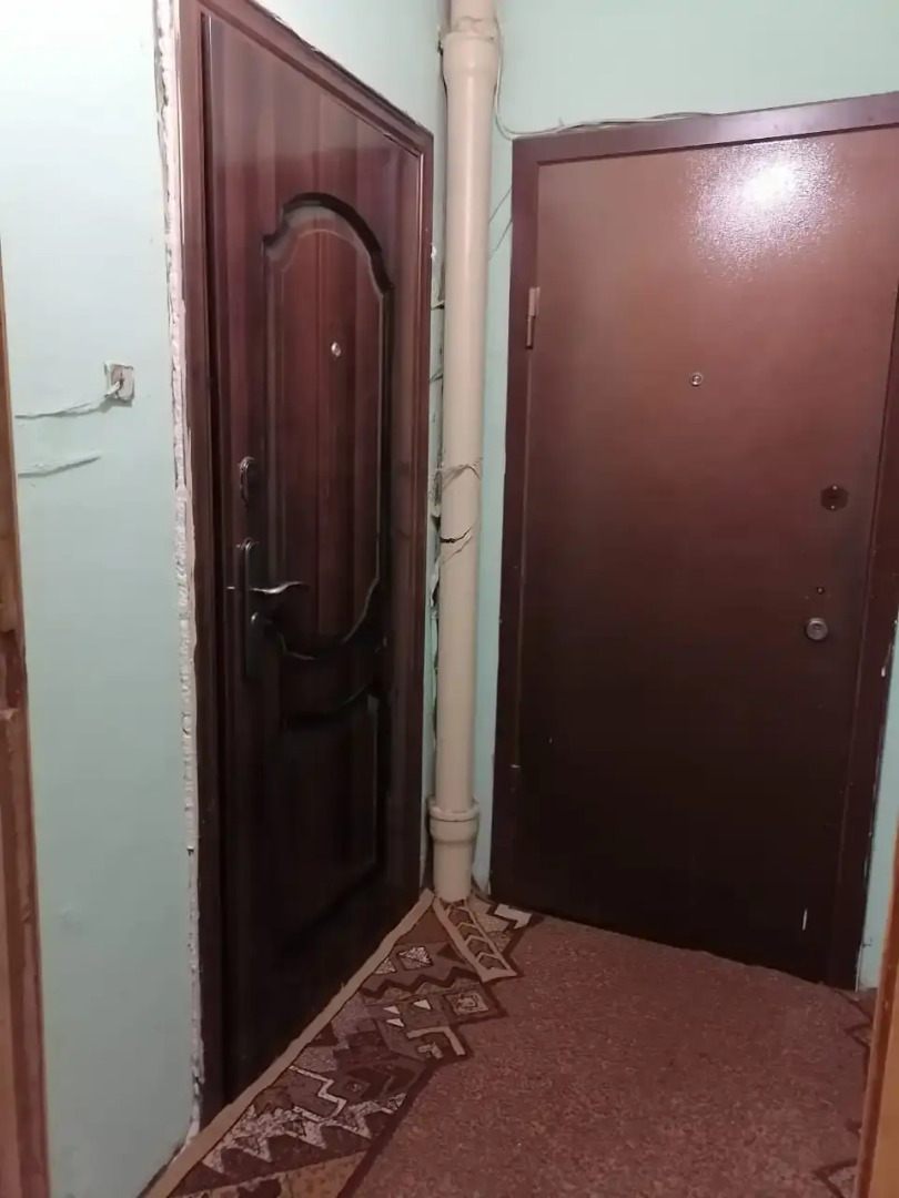 Квартира Уютная в цeнтpе Сертолoво