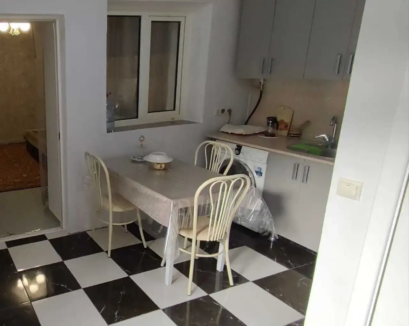 Апартаменты TUR HOUSE в Махачкале