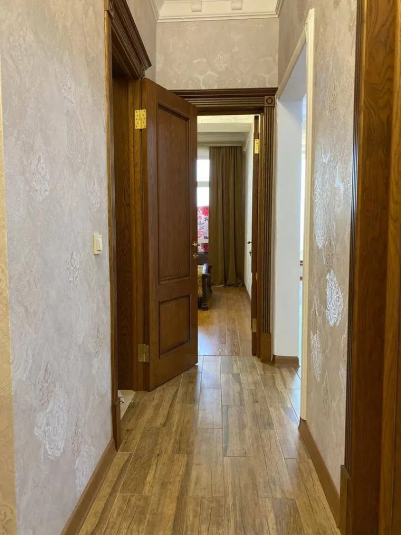 Квартира с Видом на Море