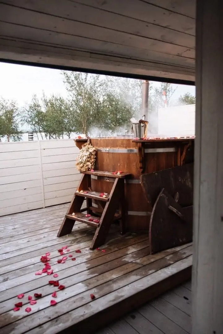 Гостевой дом усадьба Канентъявр