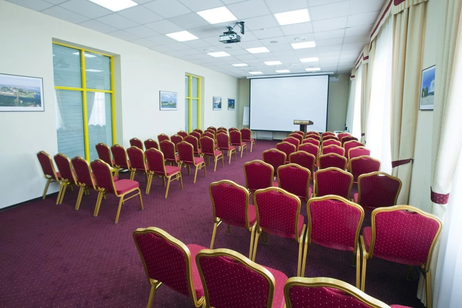 Бизнес-Отель Татарстан