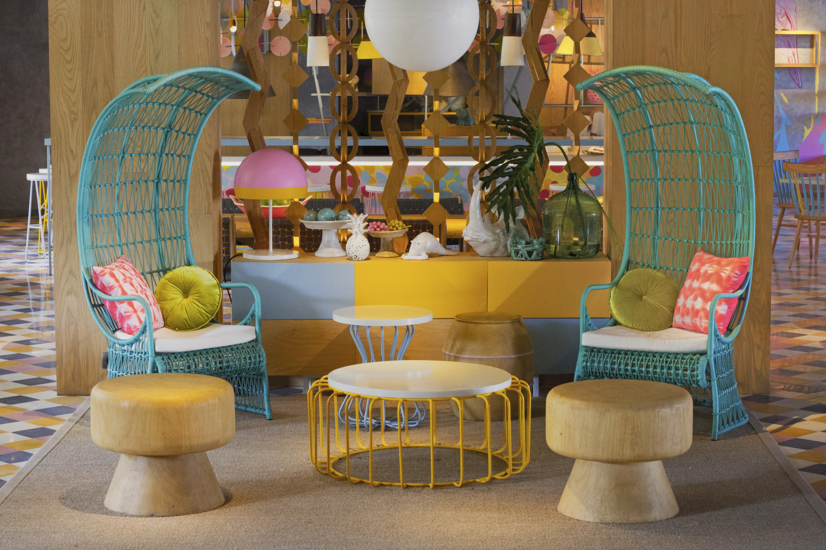 Ikosharold Suites Seminyak