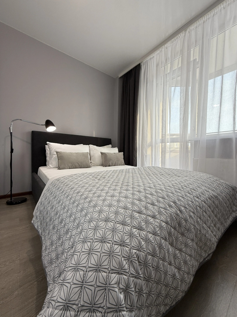 Квартира Тут Хорошо на Щорса 103 4