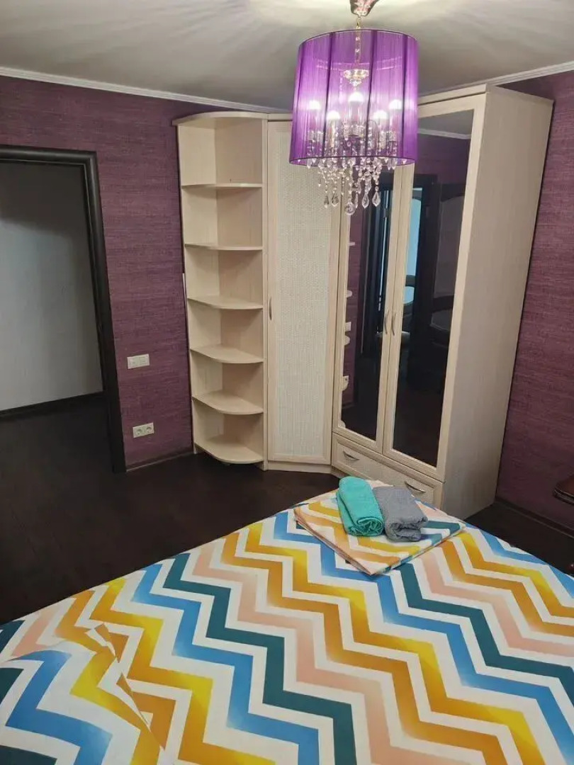 Квартира на Ленина 110