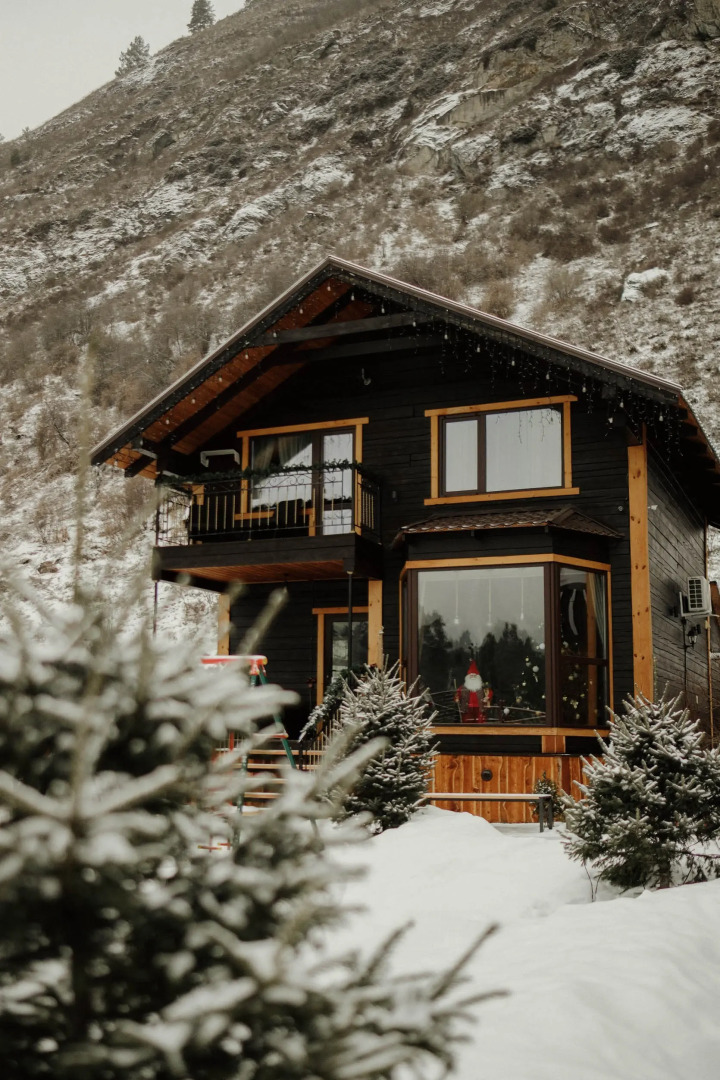 Гостевой дом Усадьба Зорькиных