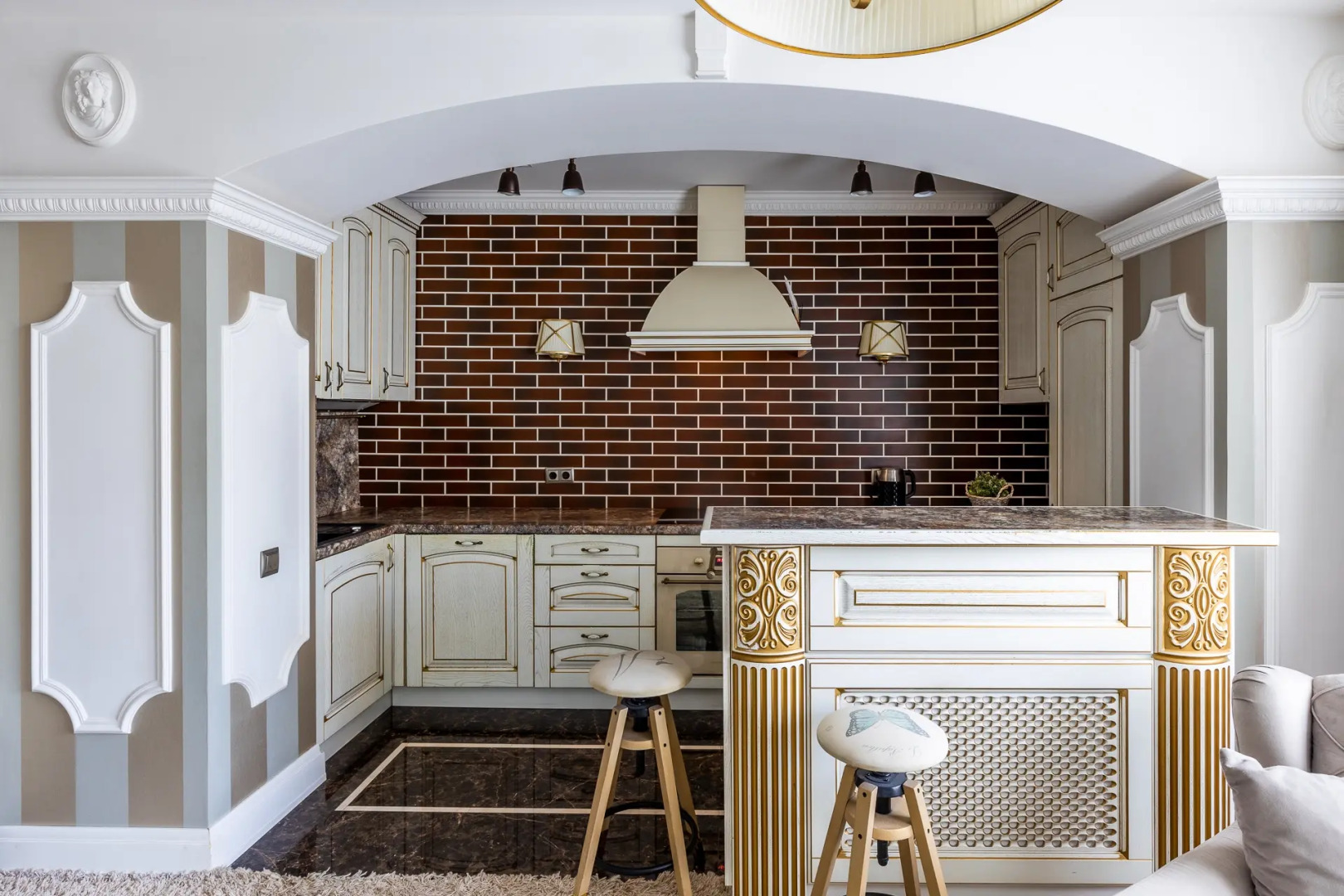 Апартаменты Премиум Маяк Минск