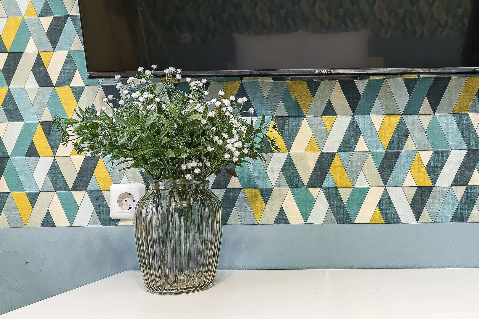 Квартира Стрелка на улице Бурнаковская 105