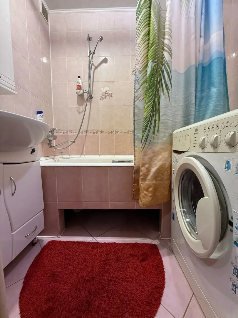 Квартира 2-комнатная на Сосновой 15