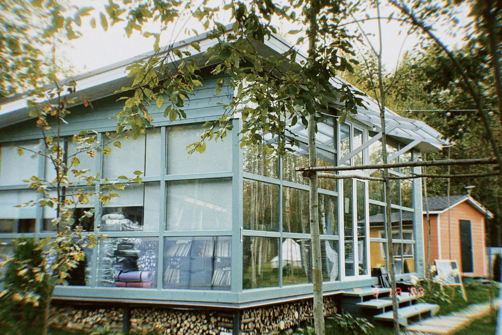 Гостевой дом "Толстовские домики"