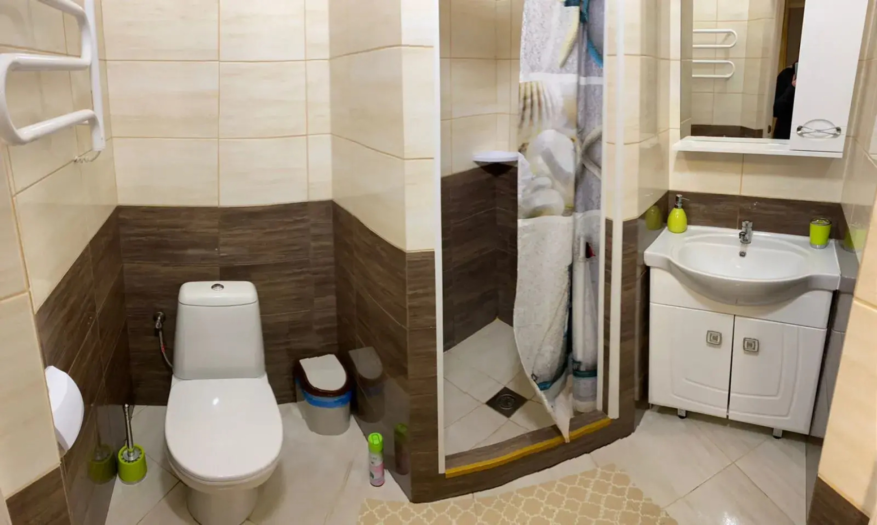 Жилое Помещение Дюна-Центр