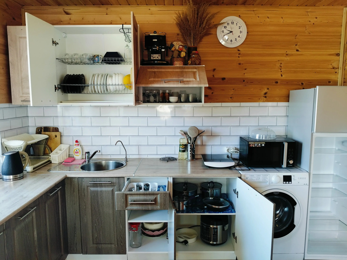 Частный Дом Уютный Коттедж с Русской Баней в 10 км от Ярославля