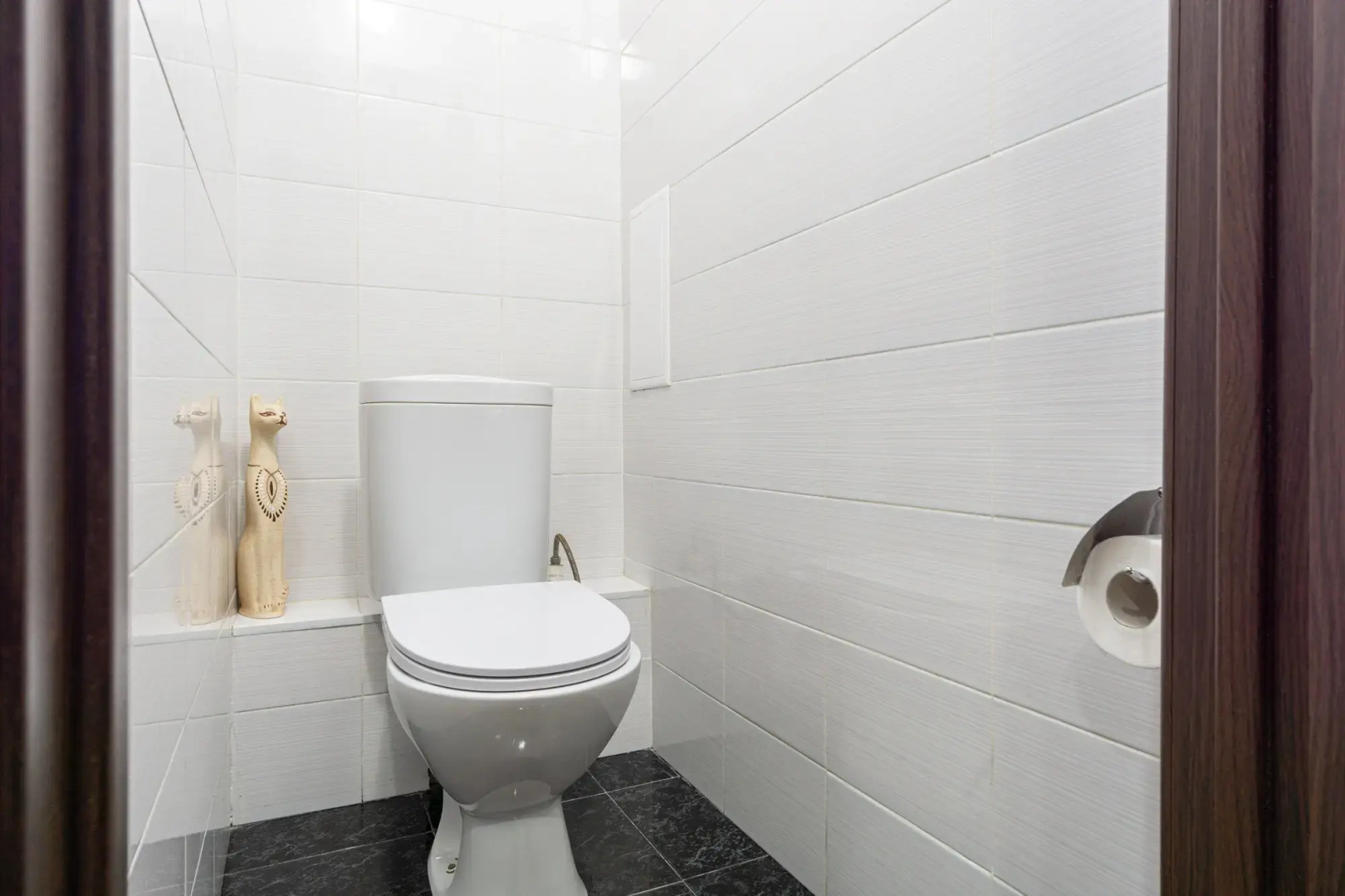 Квартира с панорамным видом