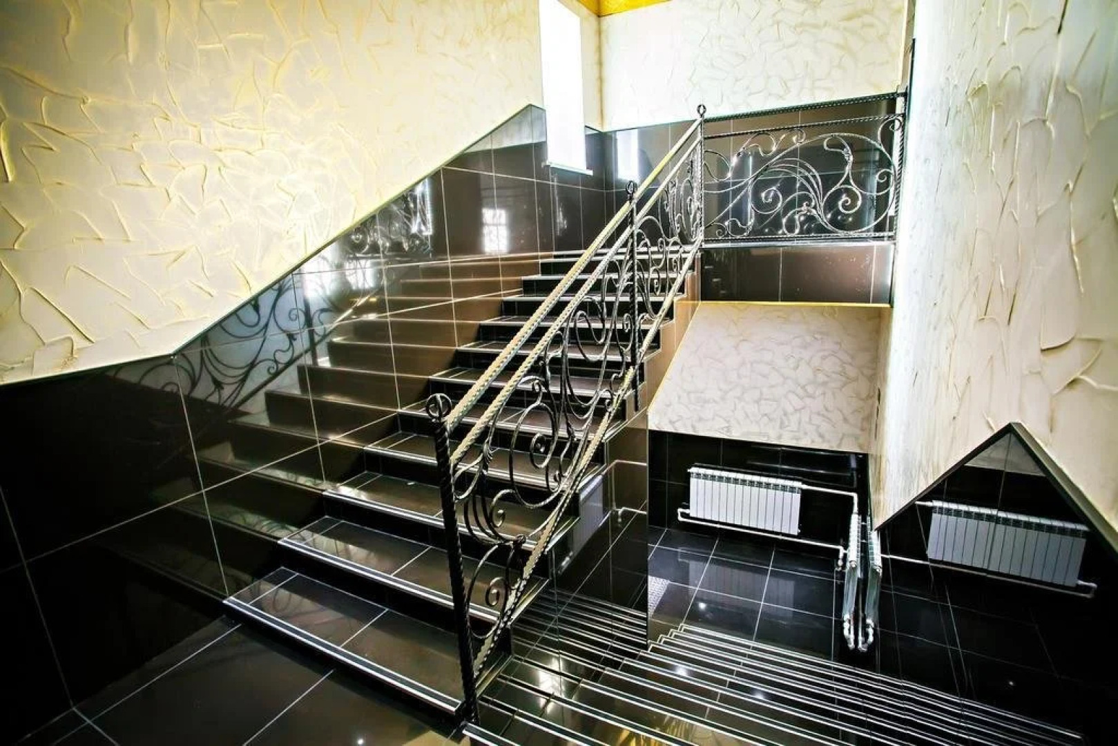 Отель Сити Центр