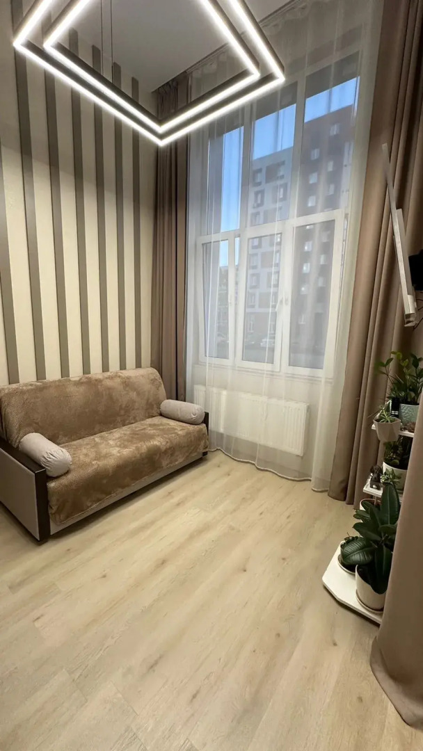 Апартаменты MyStudio