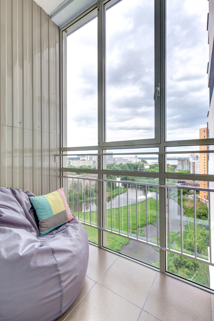 Апартаменты Уютная Квартира Рядом с Аквапарком