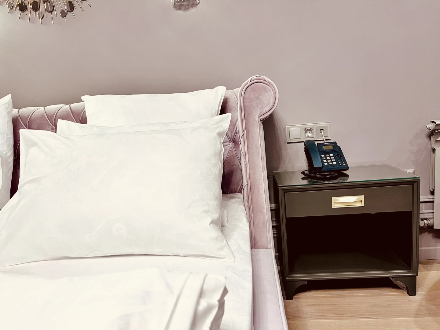 Мини-Отель Atmosfera