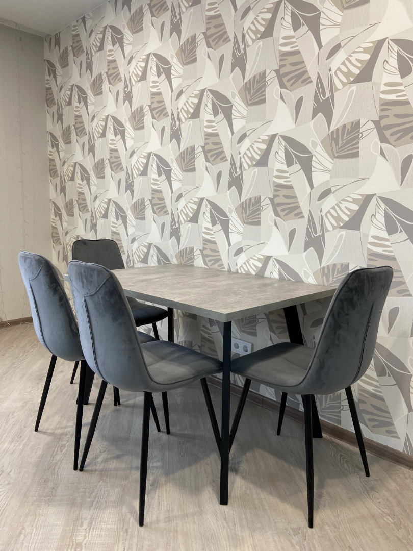 Квартира Большая двухкомнатная у метро Пионерская