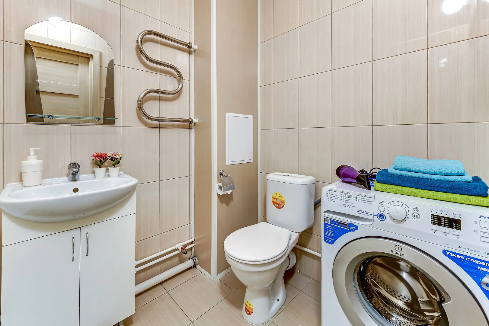 Апартаменты Балтийская Жемчужина