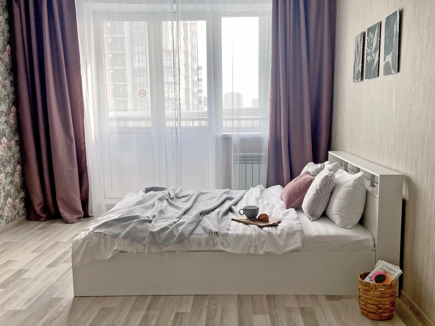 Апартаменты «Атмосфера» | Флёр — Ваш Идеальный Уголок В Центре Липецка