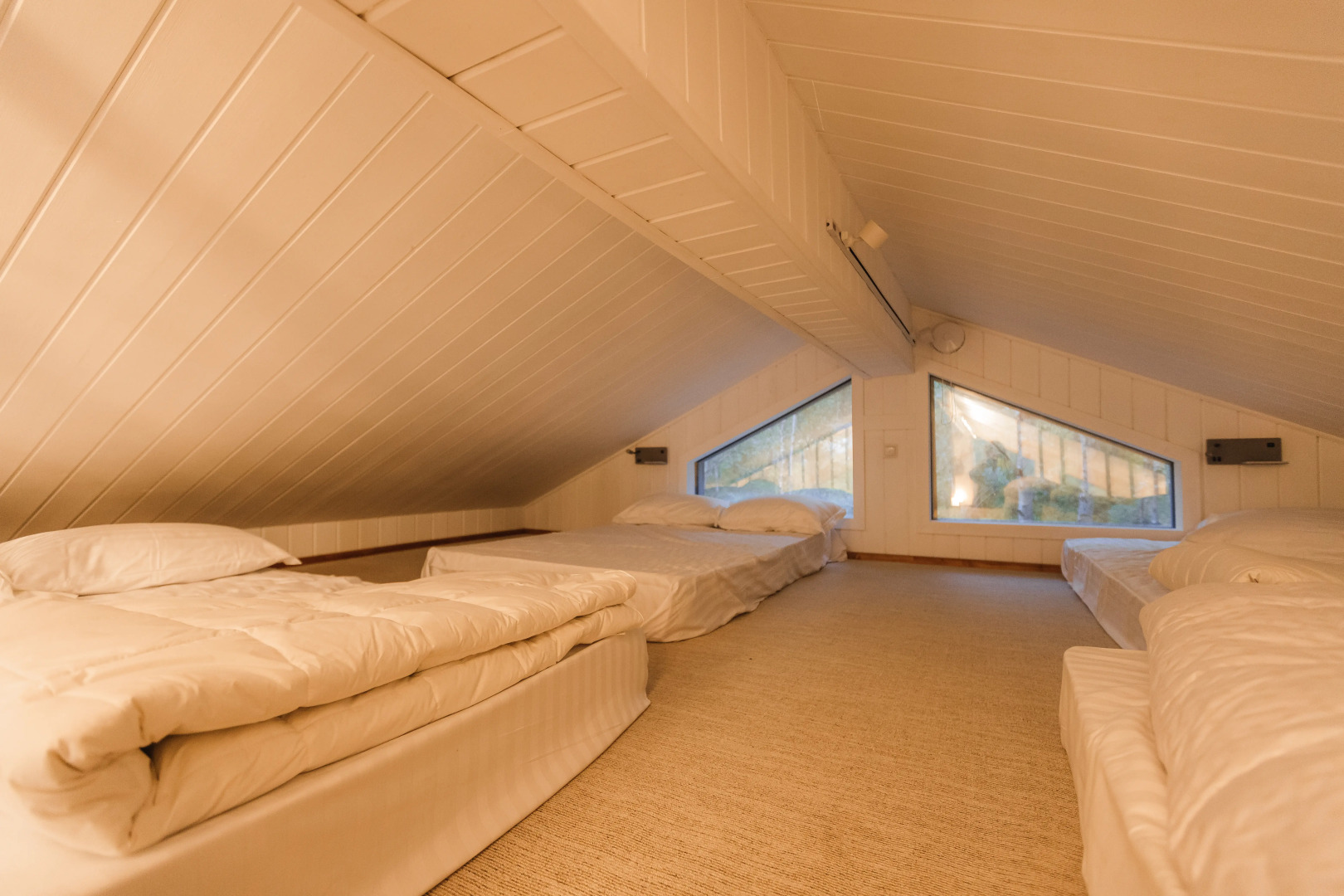 Частный Дом Уютный на Берегу Озера