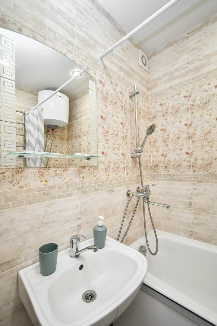 Квартира 1 комнатные возле ТРЦ Планета