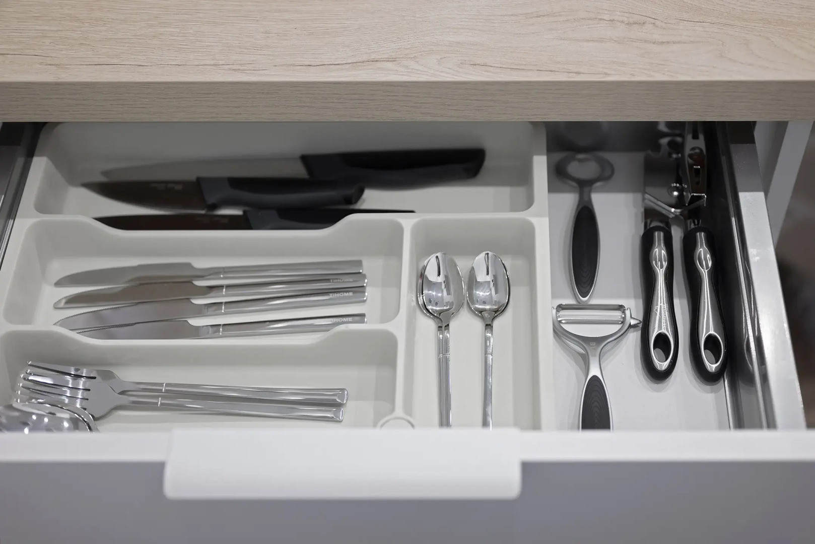 Квартира Камероновская 16