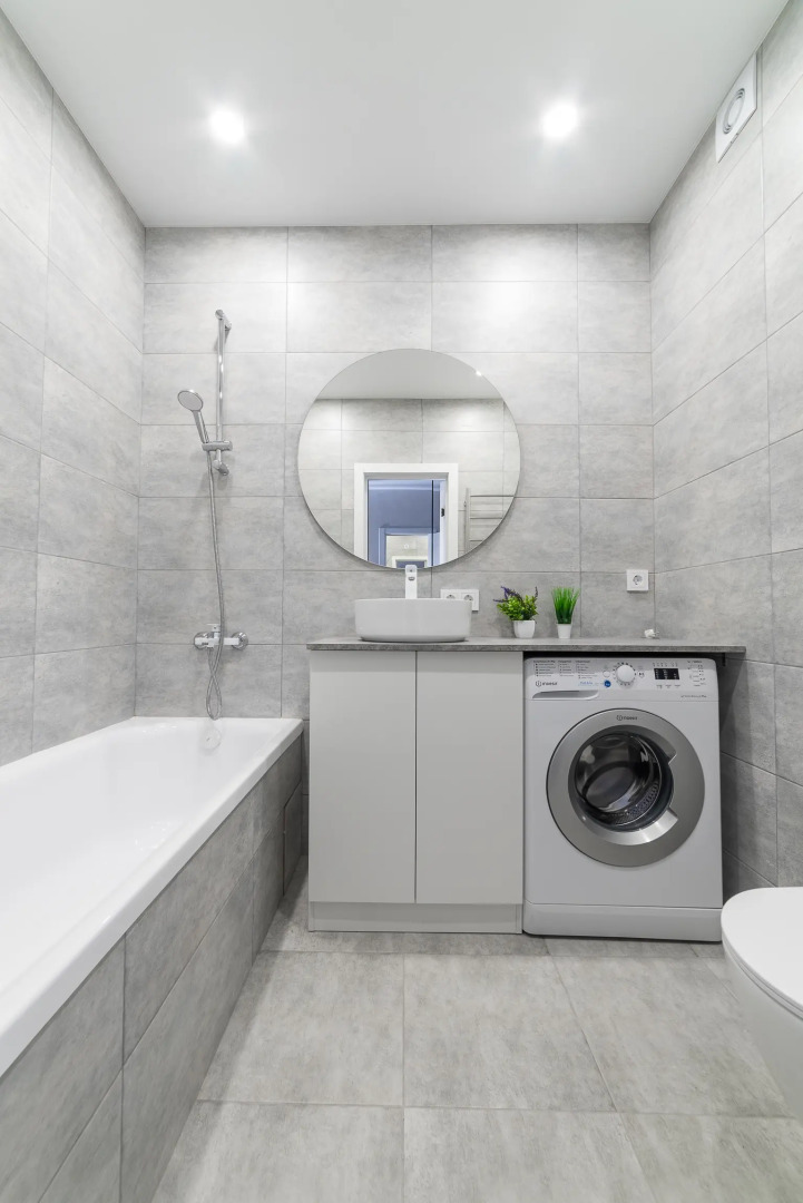 Апартаменты BelaTravel по адресу Игоря Лученка, д.25