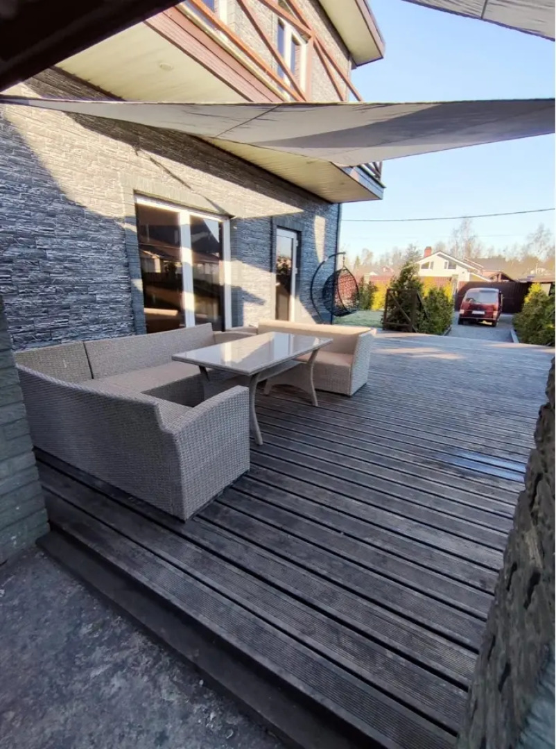 Вилла Кувшиново сити