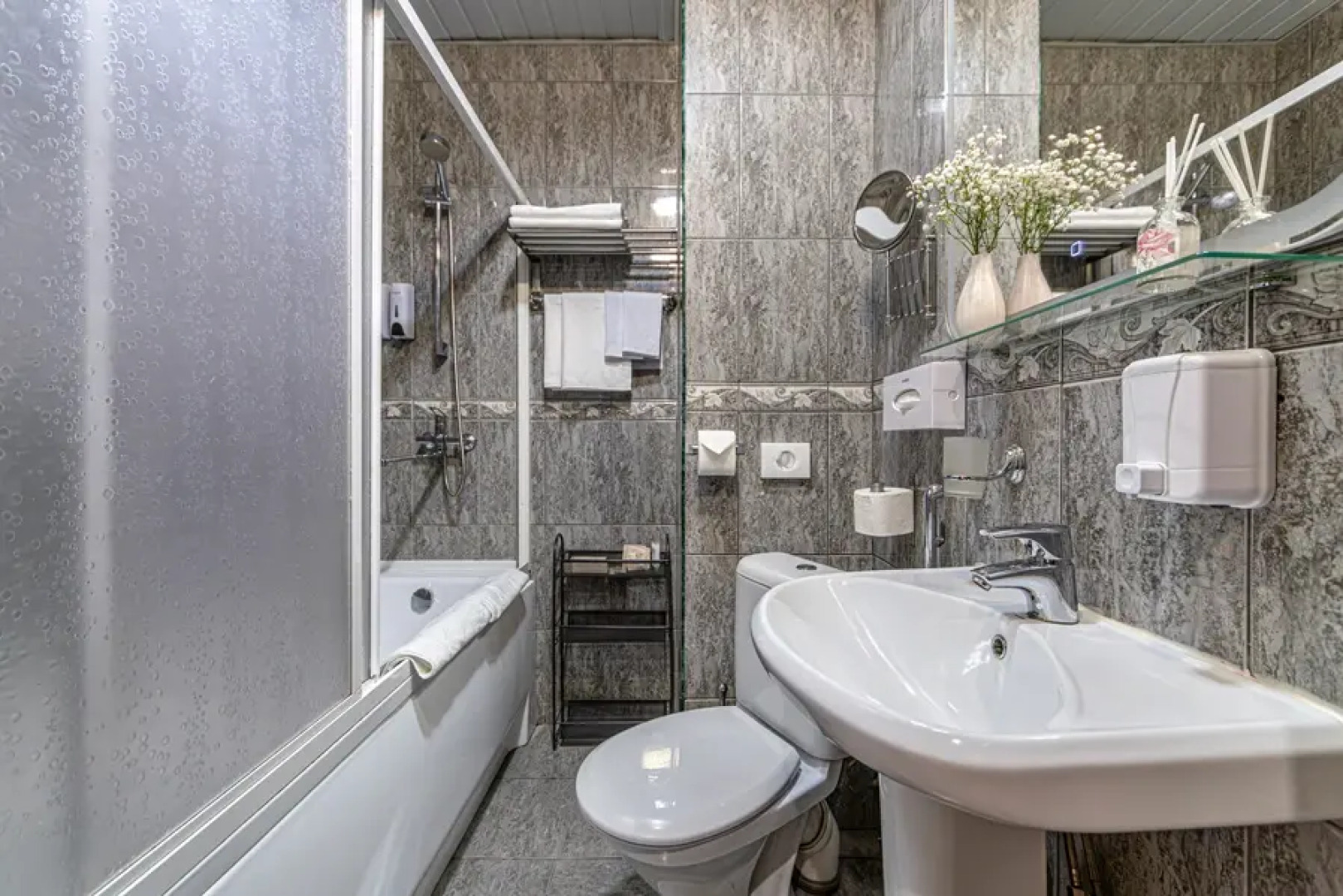 Винтаж Отель