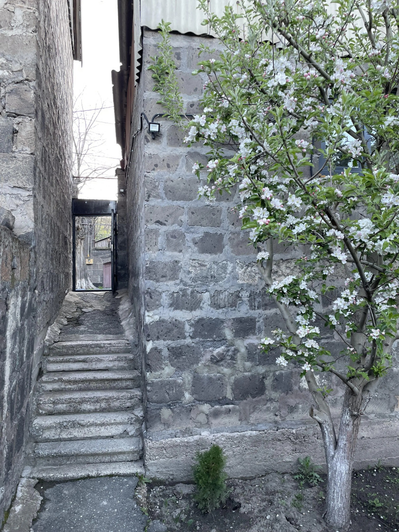 Гостевой Дом Ankyun